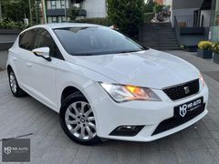 MR AUTO'DAN 2015 SEAT LEON DİZEL OTOMATİK STYLE