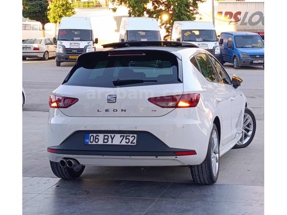 HATASIZ TADINDA CAM TAVANLI