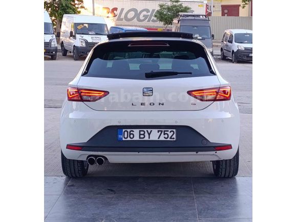 HATASIZ TADINDA CAM TAVANLI