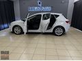 Baron plaza'dan 2017 seat leon 1.6 tdi 115 hp style dsg hatasız