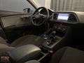 Baron plaza'dan 2017 seat leon 1.6 tdi 115 hp style dsg hatasız