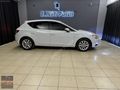 Baron plaza'dan 2017 seat leon 1.6 tdi 115 hp style dsg hatasız