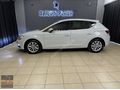 Baron plaza'dan 2017 seat leon 1.6 tdi 115 hp style dsg hatasız