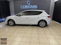 Baron plaza'dan 2017 seat leon 1.6 tdi 115 hp style dsg hatasız
