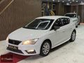 EYP GALLERY'DEN NOKTA BOYASIZ SEAT LEON