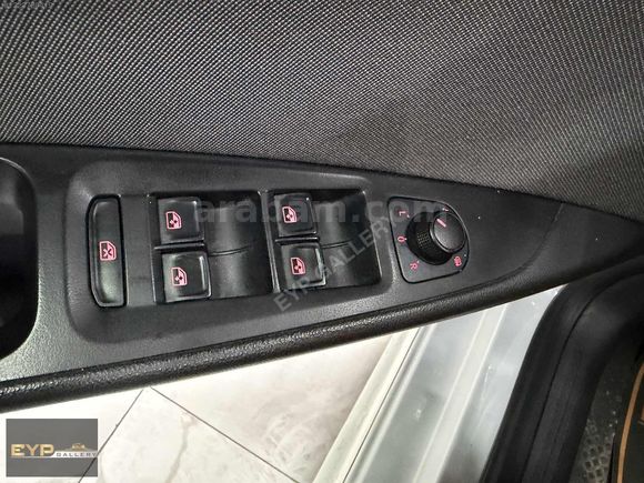 EYP GALLERY'DEN NOKTA BOYASIZ SEAT LEON