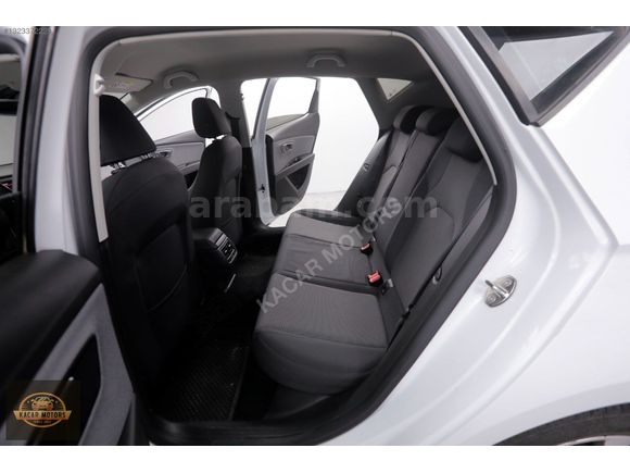 2017 MODEL SEAT LEON 1.6 HDI STYLE