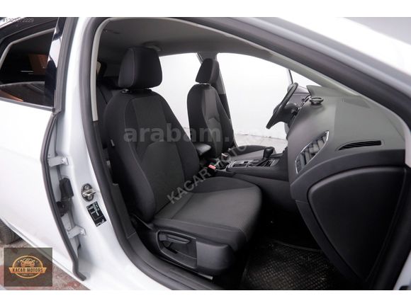 2017 MODEL SEAT LEON 1.6 HDI STYLE