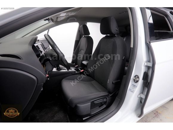 2017 MODEL SEAT LEON 1.6 HDI STYLE