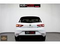 2017 MODEL SEAT LEON 1.6 HDI STYLE