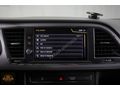 2017 MODEL SEAT LEON 1.6 HDI STYLE
