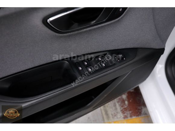 2017 MODEL SEAT LEON 1.6 HDI STYLE
