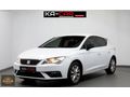 2017 MODEL SEAT LEON 1.6 HDI STYLE