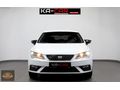 2017 MODEL SEAT LEON 1.6 HDI STYLE