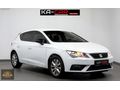 2017 MODEL SEAT LEON 1.6 HDI STYLE