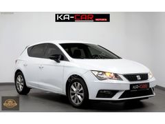 2017 MODEL SEAT LEON 1.6 HDI STYLE
