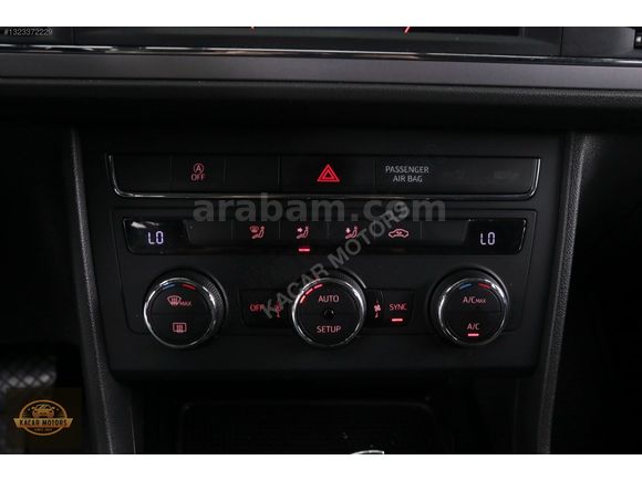 2017 MODEL SEAT LEON 1.6 HDI STYLE