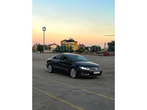Sahibinden Volkswagen VW CC 1.4 TSi Exclusive 2013 Model