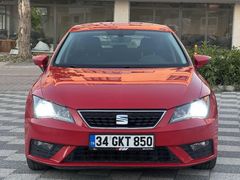 2017 MODEL LEON OTOMATİK DJT KLİMA KATLANIR AYNA 150.000 km