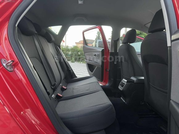 2017 MODEL LEON OTOMATİK DJT KLİMA KATLANIR AYNA 150.000 km