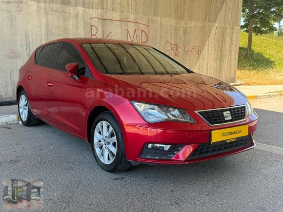 2017 STYLE LANSMAN RENK DSG 140.000 KM KREDİYE UYGUN