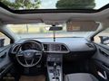 EMSALSİZ TEMİZLİKTE SEAT LEON CAM TAVANLI