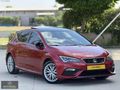 EMSALSİZ TEMİZLİKTE SEAT LEON CAM TAVANLI