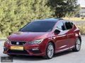 EMSALSİZ TEMİZLİKTE SEAT LEON CAM TAVANLI