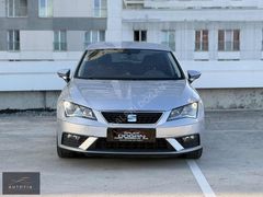 2018 SEAT LEON 1.6 TDI STYLE MOTOR MEKANİK KUSURSUZ