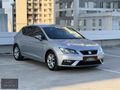 2018 SEAT LEON 1.6 TDI STYLE MOTOR MEKANİK KUSURSUZ