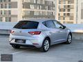 2018 SEAT LEON 1.6 TDI STYLE MOTOR MEKANİK KUSURSUZ