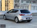 2018 SEAT LEON 1.6 TDI STYLE MOTOR MEKANİK KUSURSUZ