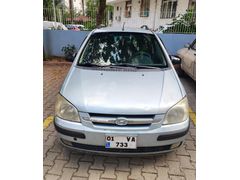 Sahibinden Hyundai Getz 1.3 GLS 2004 Model