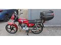 Sahibinden Kuba CG 150