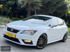 2017 Seat Leon 1.6 TDI Hazır Kurulu Tertemiz Hatasız