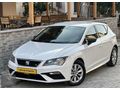 SERCAN OTO'DAN 2019 LEON 1.6 TDİ STYLE DSG K.KARTA 12 TAKSİT