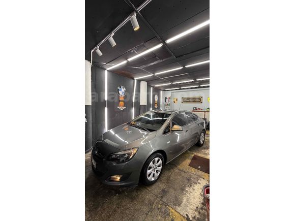 Sahibinden Opel Astra 1.4 T Edition Plus 2019 Model 