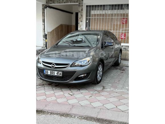Sahibinden Opel Astra 1.4 T Edition Plus 2019 Model 