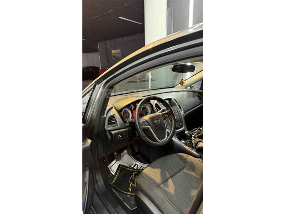 Sahibinden Opel Astra 1.4 T Edition Plus 2019 Model 