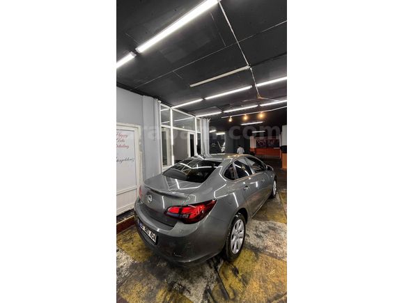 Sahibinden Opel Astra 1.4 T Edition Plus 2019 Model 