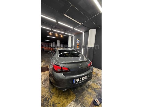 Sahibinden Opel Astra 1.4 T Edition Plus 2019 Model 