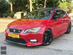 YEŞBAK'DAN FULL FR DÖNÜŞÜM SEAT LEON CAM TAVAN SANROOF