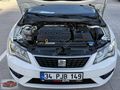 2017 LEON HATASIZ BOYASIZ 1,6TDİ DSG OTOMATİK
