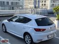 2017 LEON HATASIZ BOYASIZ 1,6TDİ DSG OTOMATİK