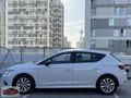 2017 LEON HATASIZ BOYASIZ 1,6TDİ DSG OTOMATİK