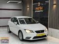 ''2015 SEAT LEON 1.6 TDİ OTOMATİK HATASIZ BOYASIZ İLK ELDEN''
