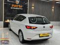 ''2015 SEAT LEON 1.6 TDİ OTOMATİK HATASIZ BOYASIZ İLK ELDEN''