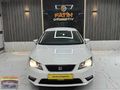 ''2015 SEAT LEON 1.6 TDİ OTOMATİK HATASIZ BOYASIZ İLK ELDEN''