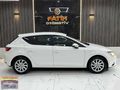 ''2015 SEAT LEON 1.6 TDİ OTOMATİK HATASIZ BOYASIZ İLK ELDEN''