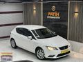 ''2015 SEAT LEON 1.6 TDİ OTOMATİK HATASIZ BOYASIZ İLK ELDEN''